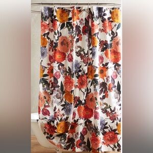 Anthropologie AGNETA SHOWER CURTAIN
Style No. 36216083